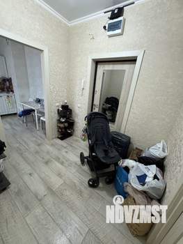 1-к квартира, вторичка, 32м2, 14/19 этаж