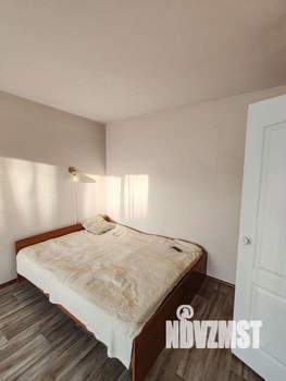 1-к квартира, вторичка, 38м2, 14/16 этаж