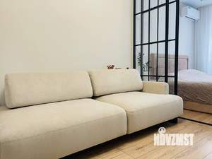 1-к квартира, вторичка, 41м2, 20/20 этаж