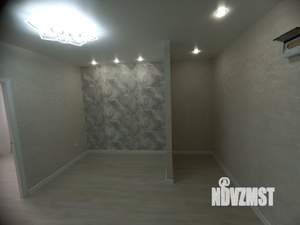 1-к квартира, вторичка, 38м2, 12/16 этаж