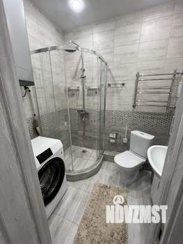 1-к квартира, вторичка, 36м2, 18/19 этаж