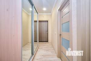 2-к квартира, вторичка, 60м2, 2/24 этаж