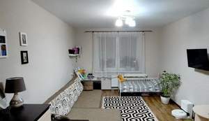 1-к квартира, вторичка, 38м2, 3/5 этаж