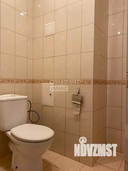 3-к квартира, вторичка, 94м2, 1/17 этаж