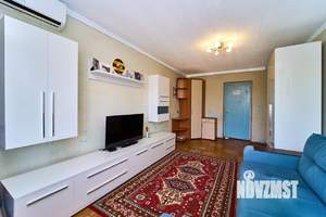 3-к квартира, вторичка, 58м2, 5/9 этаж