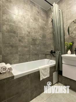 1-к квартира, вторичка, 35м2, 12/16 этаж