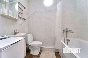 1-к квартира, вторичка, 41м2, 7/16 этаж
