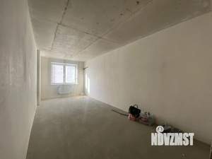 2-к квартира, вторичка, 62м2, 16/24 этаж