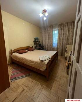 3-к квартира, вторичка, 75м2, 1/10 этаж