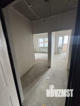 1-к квартира, вторичка, 32м2, 9/16 этаж