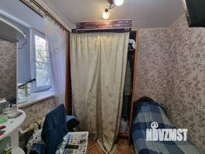 1-к квартира, вторичка, 36м2, 1/1 этаж