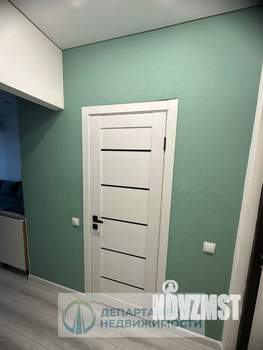 Студия квартира, вторичка, 23м2, 3/17 этаж