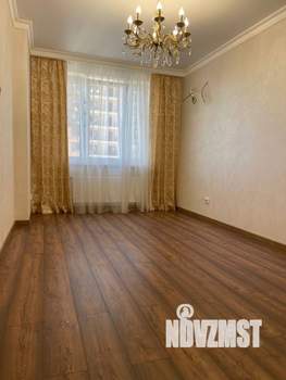 1-к квартира, вторичка, 33м2, 10/26 этаж