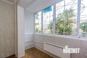 1-к квартира, вторичка, 30м2, 1/9 этаж