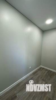 3-к квартира, вторичка, 58м2, 7/20 этаж