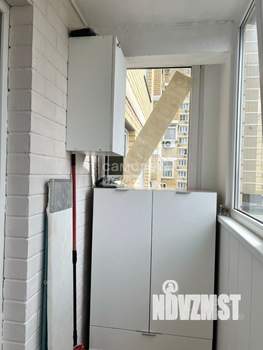 2-к квартира, вторичка, 55м2, 3/25 этаж