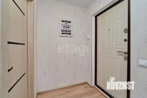 1-к квартира, вторичка, 35м2, 5/9 этаж