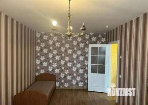 1-к квартира, вторичка, 41м2, 2/3 этаж