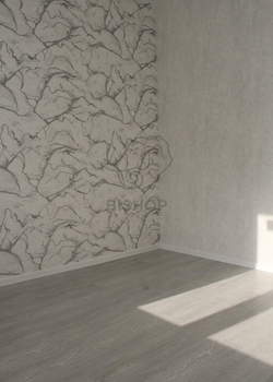 1-к квартира, вторичка, 43м2, 8/18 этаж