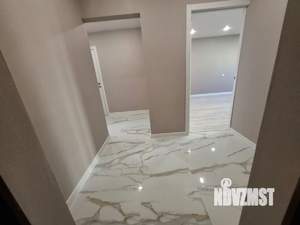 1-к квартира, вторичка, 42м2, 5/16 этаж