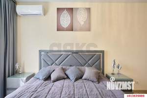 1-к квартира, вторичка, 34м2, 4/19 этаж