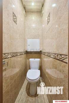 2-к квартира, вторичка, 37м2, 5/5 этаж