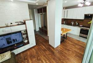 1-к квартира, вторичка, 40м2, 5/16 этаж