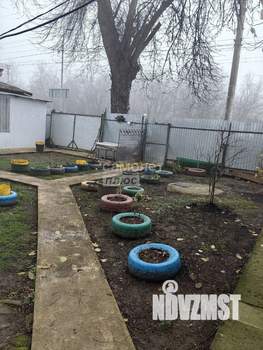 1-к квартира, вторичка, 30м2, 1/1 этаж