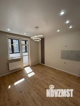 Студия квартира, вторичка, 20м2, 3/17 этаж