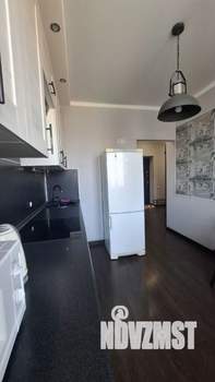 1-к квартира, вторичка, 36м2, 2/5 этаж