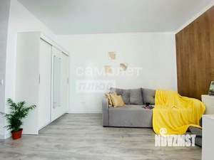 Студия квартира, вторичка, 26м2, 11/16 этаж