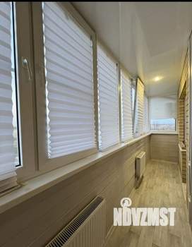 2-к квартира, вторичка, 51м2, 3/3 этаж