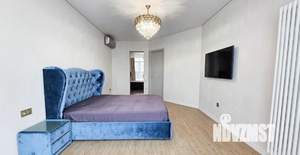 2-к квартира, вторичка, 75м2, 8/25 этаж