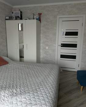 2-к квартира, вторичка, 56м2, 7/12 этаж