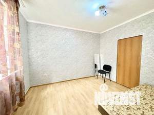 2-к квартира, вторичка, 63м2, 6/17 этаж