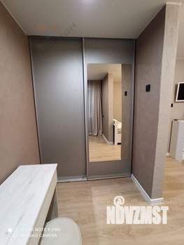 Студия квартира, вторичка, 23м2, 2/5 этаж