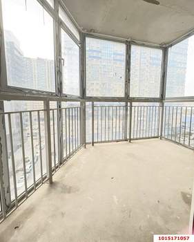 3-к квартира, вторичка, 105м2, 8/19 этаж