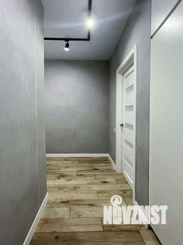 1-к квартира, вторичка, 41м2, 8/16 этаж