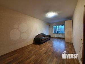 1-к квартира, вторичка, 49м2, 1/17 этаж