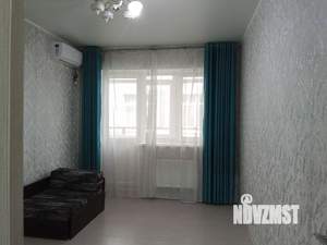 1-к квартира, вторичка, 35м2, 1/3 этаж