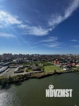 3-к квартира, вторичка, 96м2, 15/21 этаж