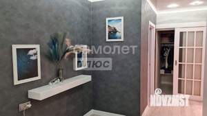 3-к квартира, вторичка, 69м2, 4/9 этаж