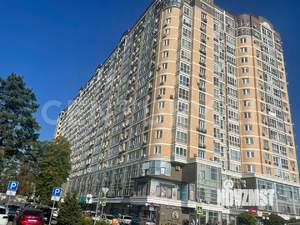 1-к квартира, вторичка, 39м2, 9/17 этаж