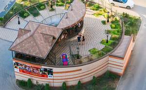 Студия квартира, вторичка, 27м2, 16/18 этаж