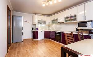 3-к квартира, вторичка, 85м2, 9/16 этаж