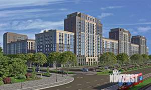 1-к квартира, вторичка, 34м2, 14/15 этаж