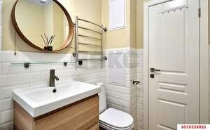 2-к квартира, вторичка, 59м2, 9/9 этаж