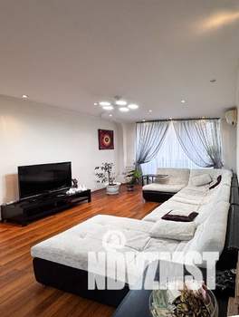 3-к квартира, вторичка, 101м2, 1/10 этаж