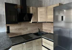 Студия квартира, вторичка, 18м2, 15/17 этаж