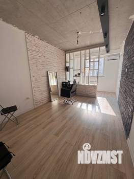 1-к квартира, вторичка, 39м2, 2/10 этаж